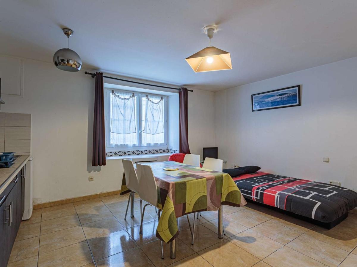 Spacieux Studio A Biarritz, Proche Commerces Et Plage - Fr-1-3-541 المظهر الخارجي الصورة