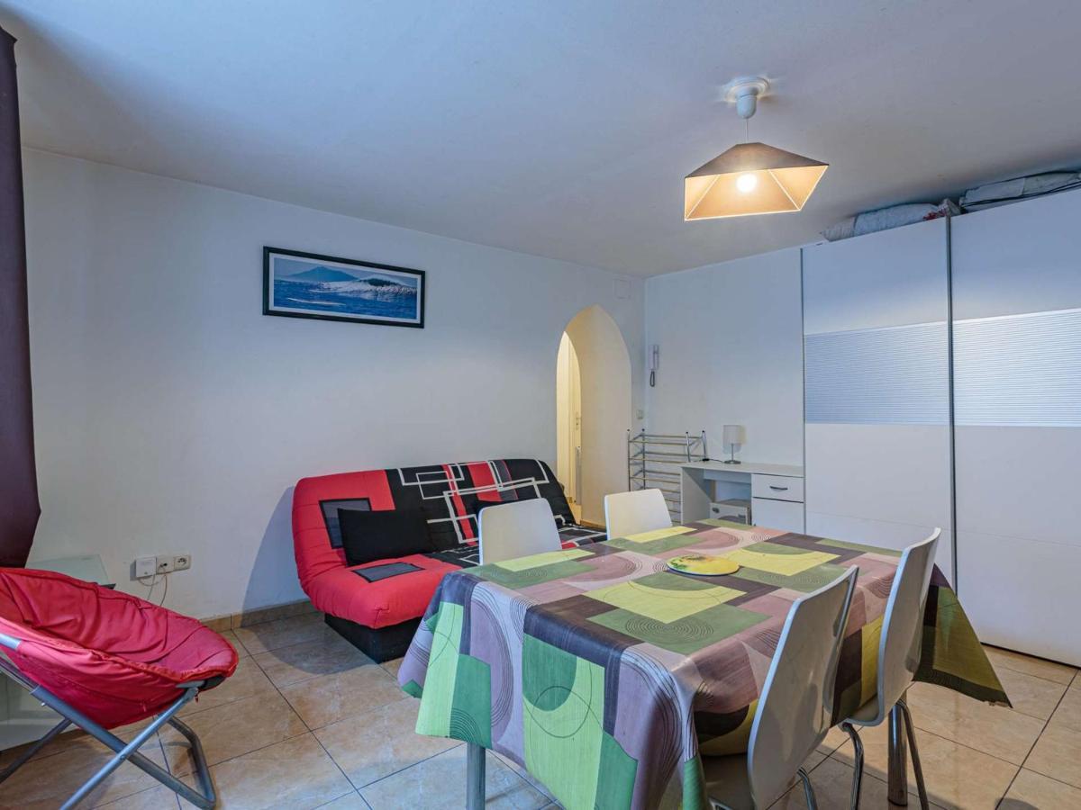 Spacieux Studio A Biarritz, Proche Commerces Et Plage - Fr-1-3-541 المظهر الخارجي الصورة